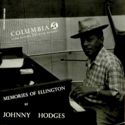 Memories of Ellington