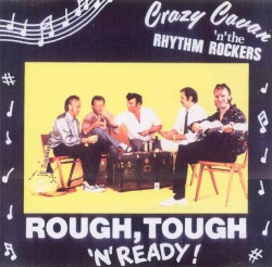 Rough Tough 'n' Ready
