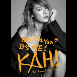 Who Are You?