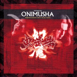 Sounds of Onimusha: Samuragoch’s Best Selection