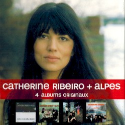 4 albums originaux
