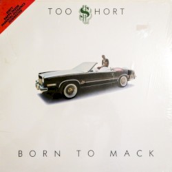 Born to Mack