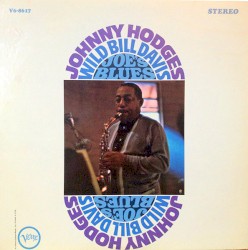 Joe's Blues