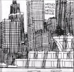Wesley Willis
