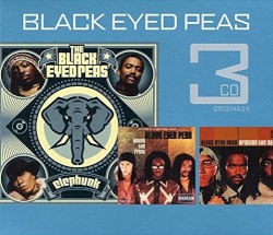 За кулисами / Преодоление разрыва / Elephunk