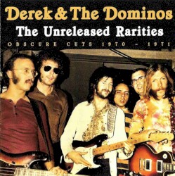 The Unreleased Rarities: Obscure Cuts 1970–1971