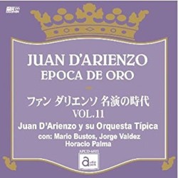 Epoca de oro, vol.11: Audio Park 6511