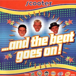 …and the Beat Goes On!