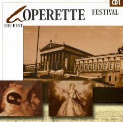 The Best Operette Festival