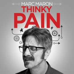 Thinky Pain