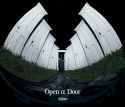 Open α Door