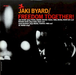 Freedom Together!