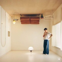 Music for a Sushi Restaurant