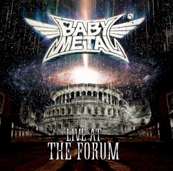 LIVE AT THE FORUM