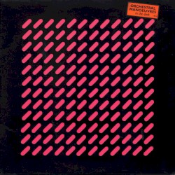 Orchestral Manoeuvres in the Dark