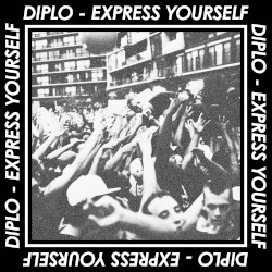 Express Yourself