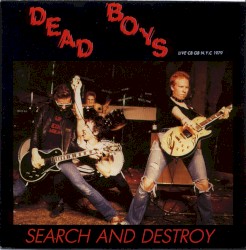 Search and Destroy