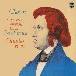 The Nocturnes