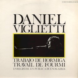 Trabajo De Hormiga = Travail De Fourmi