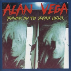 Power On to Zero Hour