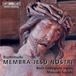 Membra Jesu Nostri
