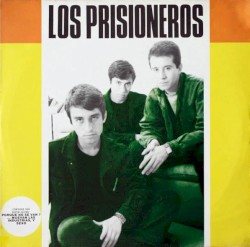 Los Prisioneros