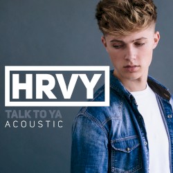 Talk to Ya (acoustic)