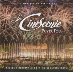 La Cinéscénie du Puy du Fou (2021)