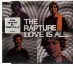 Love Is All