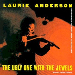 The Ugly One With the Jewels and Other Stories