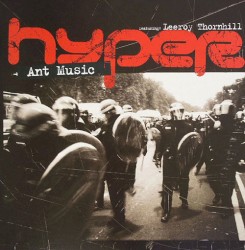Ant Music