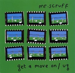 Get a Move On / Ug