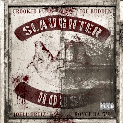 Slaughterhouse EP