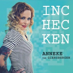 Inchecken