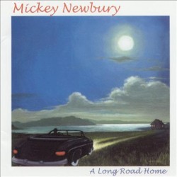 A Long Road Home