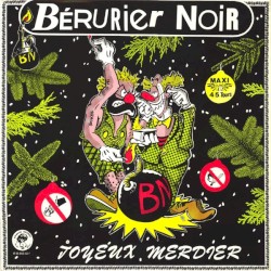 Joyeux merdier
