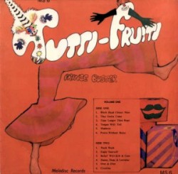 Tutti Frutti