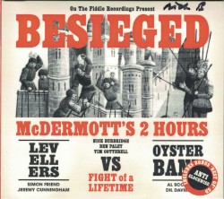 Besieged