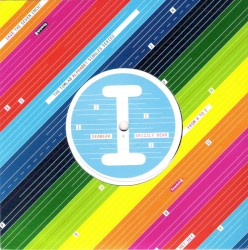 The Tomlab Alphabet Singles Series I