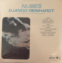 Nubes