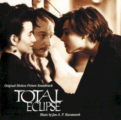 Total Eclipse