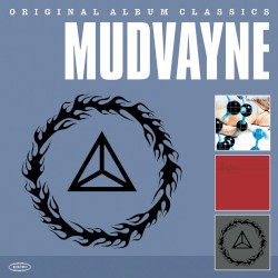 Original Album Classics