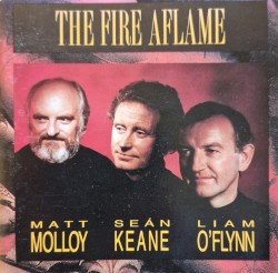 The Fire Aflame