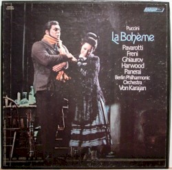 La bohème