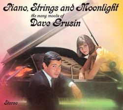 Piano, Strings And Moonlight