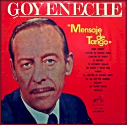 El cantor de Buenos Aires