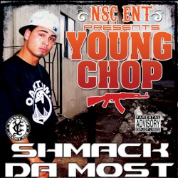 Shmack Da Most