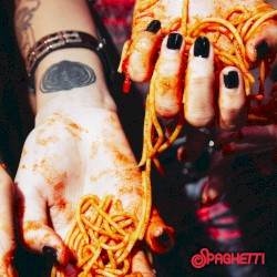 SPAGHETTI (Creamy Cheese ver.)