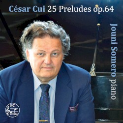 25 прелюдий, соч. 64