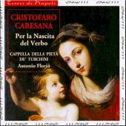 Per la Nascita del Verbo